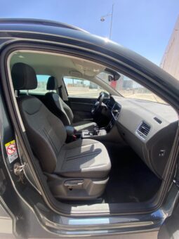
										SEAT ATECA 1.0 TSI 110CV STYLE GO 2021 full									