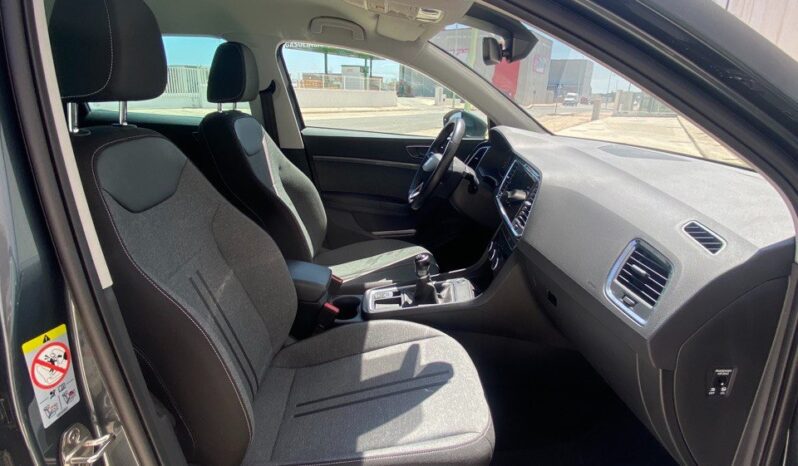 
								SEAT ATECA 1.0 TSI 110CV STYLE GO 2021 full									