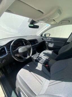 
										SEAT ATECA 1.0 TSI 110CV STYLE GO 2021 full									