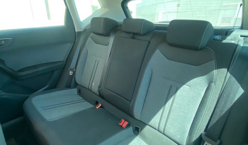 
								SEAT ATECA 1.0 TSI 110CV STYLE GO 2021 full									