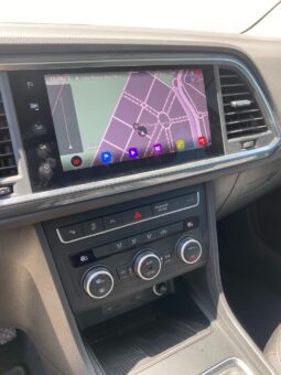 
										SEAT ATECA 1.0 TSI 110CV STYLE GO 2021 full									