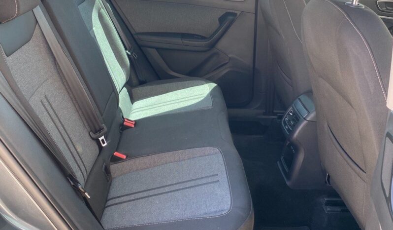 
								SEAT ATECA 1.0 TSI 110CV STYLE GO 2021 full									