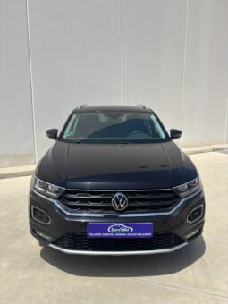 
										VOLKSWAGEN T-ROC 1.0 TSI 110CV 2021 full									