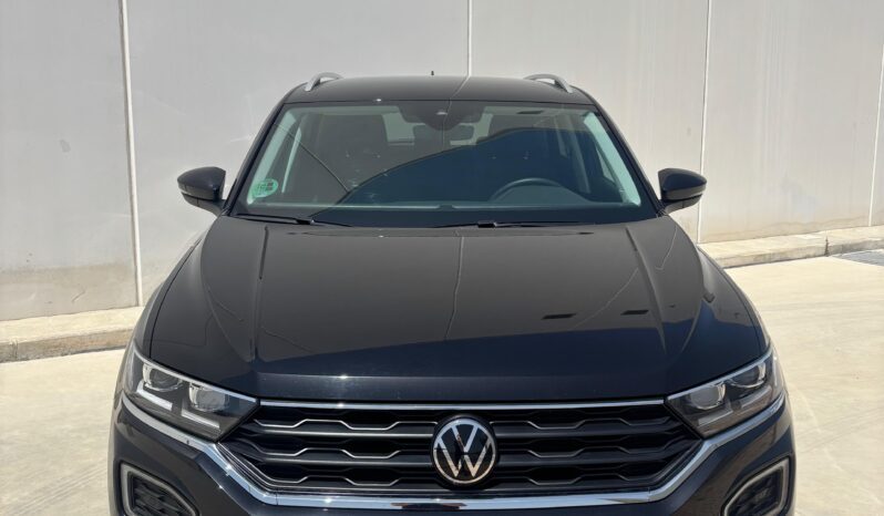 
								VOLKSWAGEN T-ROC 1.0 TSI 110CV 2021 full									