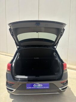 
										VOLKSWAGEN T-ROC 1.0 TSI 110CV 2021 full									