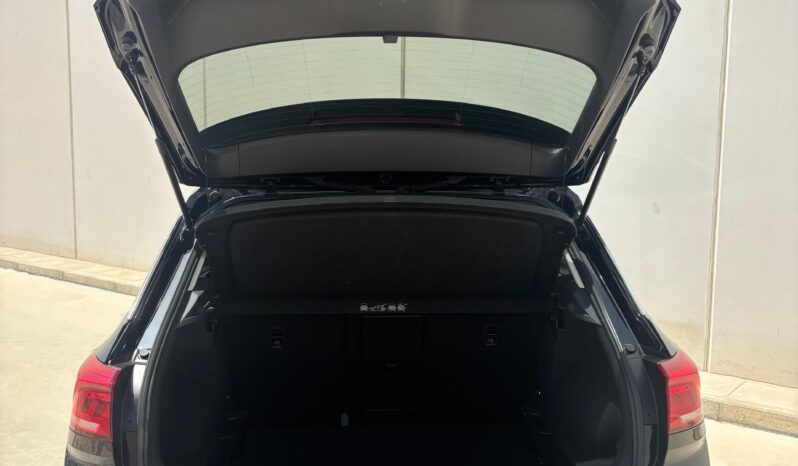 
								VOLKSWAGEN T-ROC 1.0 TSI 110CV 2021 full									