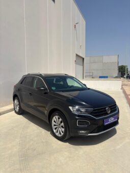 
										VOLKSWAGEN T-ROC 1.0 TSI 110CV 2021 full									
