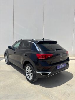 
										VOLKSWAGEN T-ROC 1.0 TSI 110CV 2021 full									