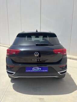 
										VOLKSWAGEN T-ROC 1.0 TSI 110CV 2021 full									