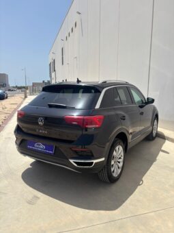 
										VOLKSWAGEN T-ROC 1.0 TSI 110CV 2021 full									