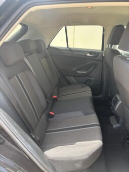 
										VOLKSWAGEN T-ROC 1.0 TSI 110CV 2021 full									