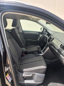 
										VOLKSWAGEN T-ROC 1.0 TSI 110CV 2021 full									
