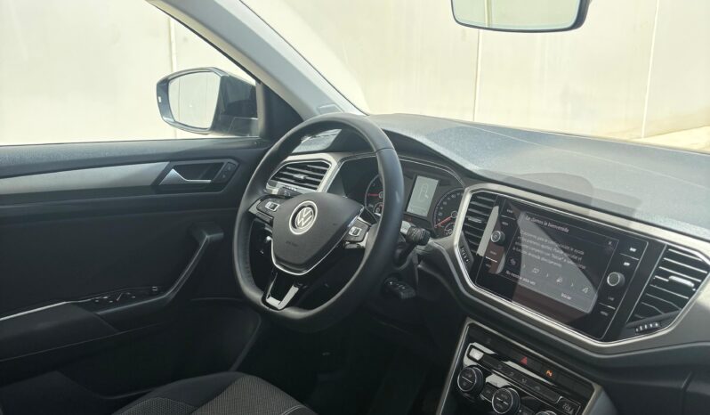 
								VOLKSWAGEN T-ROC 1.0 TSI 110CV 2021 full									