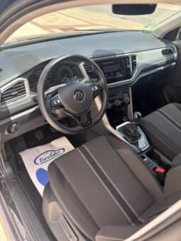 
										VOLKSWAGEN T-ROC 1.0 TSI 110CV 2021 full									