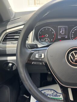 
										VOLKSWAGEN T-ROC 1.0 TSI 110CV 2021 full									