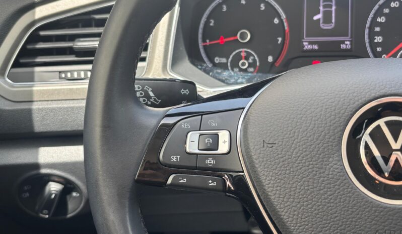 
								VOLKSWAGEN T-ROC 1.0 TSI 110CV 2021 full									