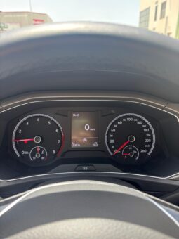 
										VOLKSWAGEN T-ROC 1.0 TSI 110CV 2021 full									