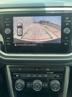 
										VOLKSWAGEN T-ROC 1.0 TSI 110CV 2021 full									