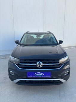 
										VOLKSWAGEN T-CROSS 1.0 TSI 115CV 2020 full									