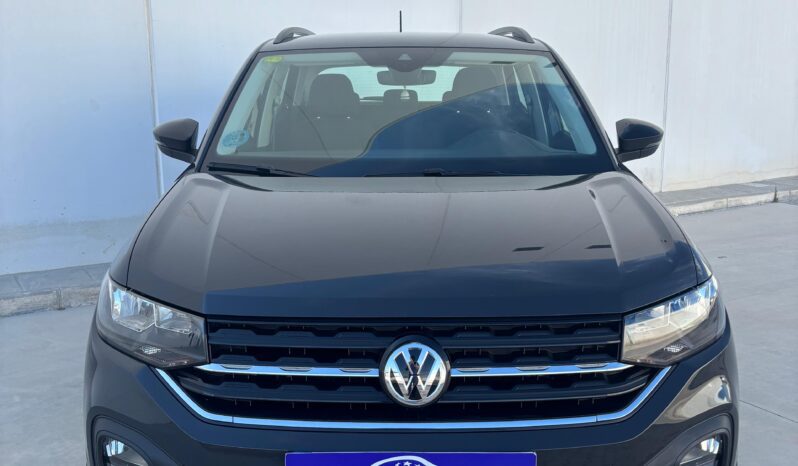 
								VOLKSWAGEN T-CROSS 1.0 TSI 115CV 2020 full									