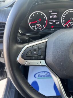 
										VOLKSWAGEN T-CROSS 1.0 TSI 115CV 2020 full									