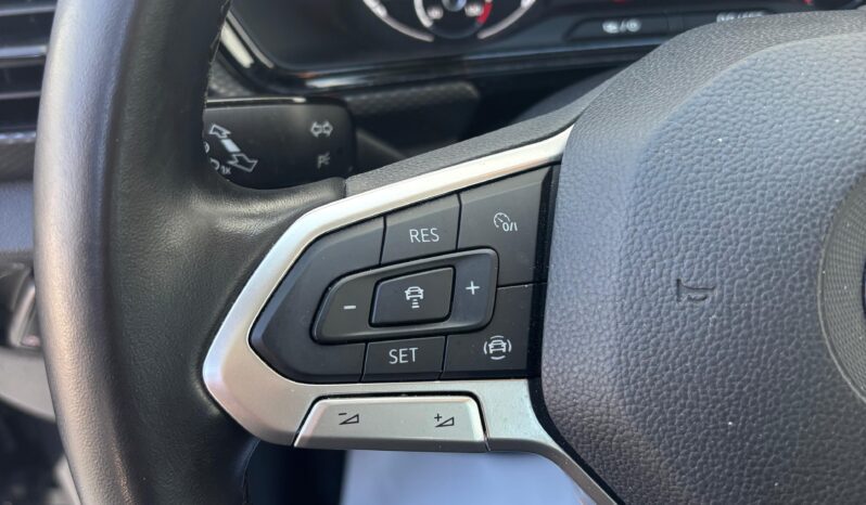 
								VOLKSWAGEN T-CROSS 1.0 TSI 115CV 2020 full									