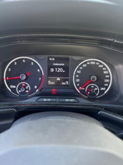 
										VOLKSWAGEN T-CROSS 1.0 TSI 115CV 2020 full									