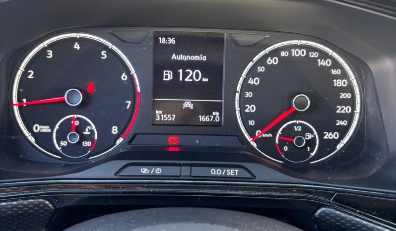 
								VOLKSWAGEN T-CROSS 1.0 TSI 115CV 2020 full									