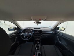 
										VOLKSWAGEN T-CROSS 1.0 TSI 115CV 2020 full									