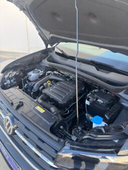 
										VOLKSWAGEN T-CROSS 1.0 TSI 115CV 2020 full									
