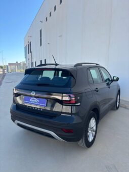 
										VOLKSWAGEN T-CROSS 1.0 TSI 115CV 2020 full									