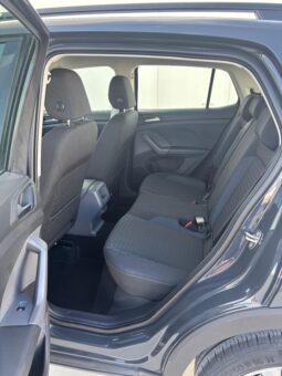 
										VOLKSWAGEN T-CROSS 1.0 TSI 115CV 2020 full									
