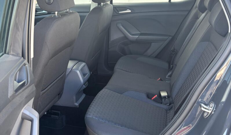 
								VOLKSWAGEN T-CROSS 1.0 TSI 115CV 2020 full									