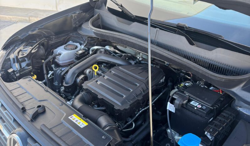 
								VOLKSWAGEN T-CROSS 1.0 TSI 115CV 2020 full									