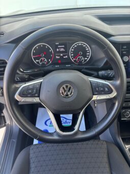 
										VOLKSWAGEN T-CROSS 1.0 TSI 115CV 2020 full									