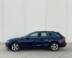 
										AUDI A4 AVANT 35 ADVANCED 2.0 TDI 165CV 2020 full									