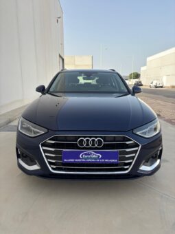 
										AUDI A4 AVANT 35 ADVANCED 2.0 TDI 165CV 2020 full									
