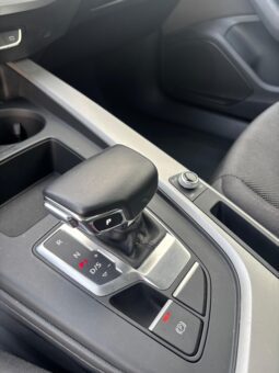 
										AUDI A4 AVANT 35 ADVANCED 2.0 TDI 165CV 2020 full									
