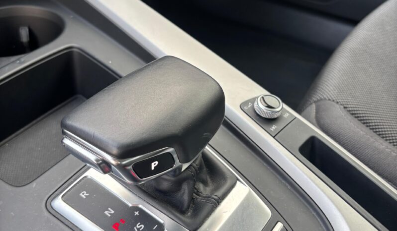 
								AUDI A4 AVANT 35 ADVANCED 2.0 TDI 165CV 2020 full									