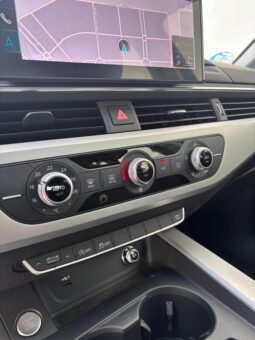 
										AUDI A4 AVANT 35 ADVANCED 2.0 TDI 165CV 2020 full									