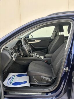 
										AUDI A4 AVANT 35 ADVANCED 2.0 TDI 165CV 2020 full									