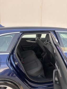 
										AUDI A4 AVANT 35 ADVANCED 2.0 TDI 165CV 2020 full									