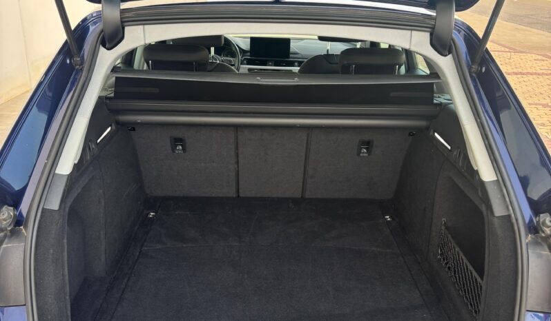 
								AUDI A4 AVANT 35 ADVANCED 2.0 TDI 165CV 2020 full									
