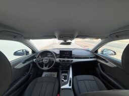 
										AUDI A4 AVANT 35 ADVANCED 2.0 TDI 165CV 2020 full									