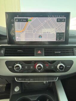 
										AUDI A4 AVANT 35 ADVANCED 2.0 TDI 165CV 2020 full									