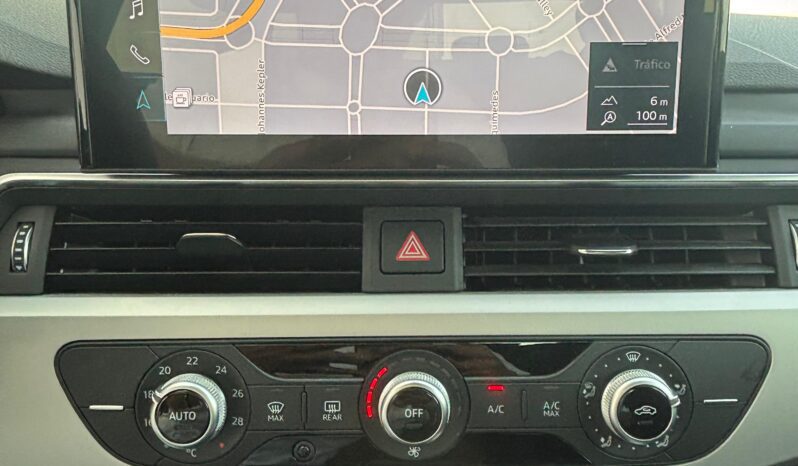 
								AUDI A4 AVANT 35 ADVANCED 2.0 TDI 165CV 2020 full									