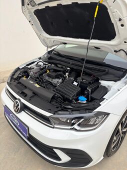 
										VW POLO 1.0 TSI 95CV 2022 full									