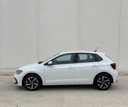 
										VW POLO 1.0 TSI 95CV 2022 full									
