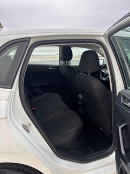
										VW POLO 1.0 TSI 95CV 2022 full									