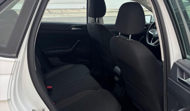 
								VW POLO 1.0 TSI 95CV 2022 full									